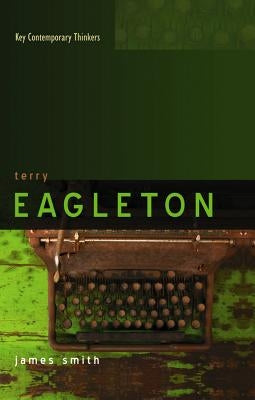 Terry Eagleton by Smith, James