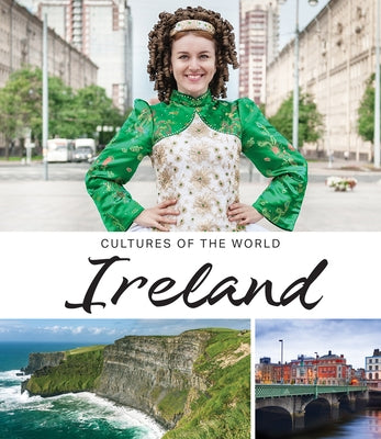 Ireland by Keppeler, Jill