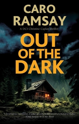 Out of the Dark by Ramsay, Caro