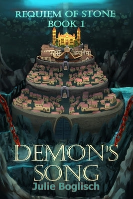 Demon's Song by Boglisch, Julie