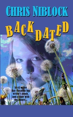 Back Dated by Niblock, Chris
