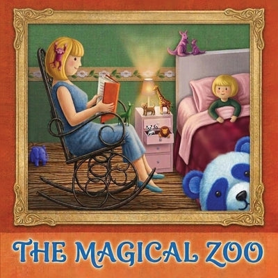 The Magical Zoo by Garcia, Veronica