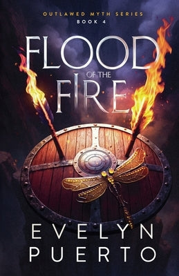 Flood of the Fire by Puerto, Evelyn