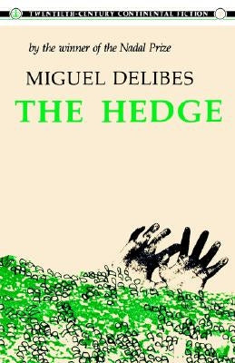 The Hedge by Delibes, Miguel