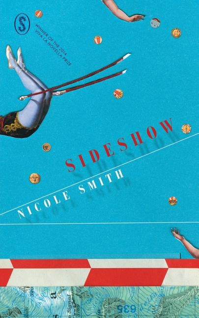 Sideshow by Smith, Nicky