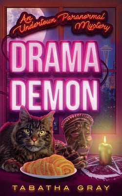 Drama Demon by Gray, Tabatha