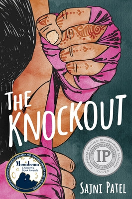 The Knockout by Patel, Sajni