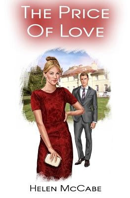 The Price of Love by McCabe, Helen