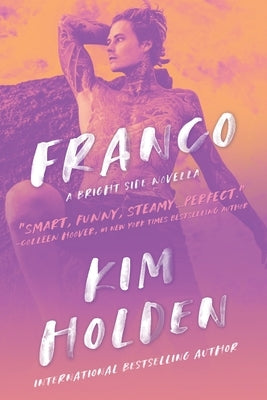 Franco by Donnelly, Amy
