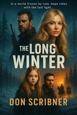 The Long Winter by Scribner, Don