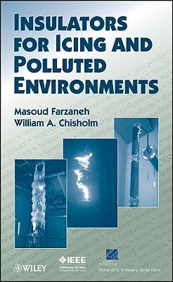 Insulators for Icing by Farzaneh, Masoud