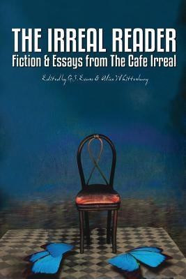 The Irreal Reader by Evans, G. S.