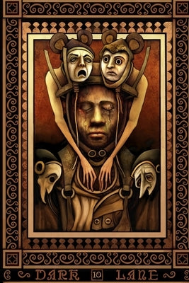Dark Lane Anthology: Volume 10 by Jeffreys, Tim