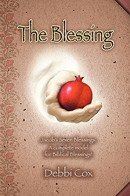 The Blessing by Cox, Debbi