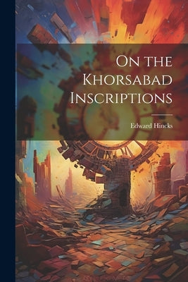 On the Khorsabad Inscriptions by Hincks, Edward