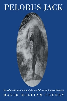 Pelorus Jack by Feeney, David William