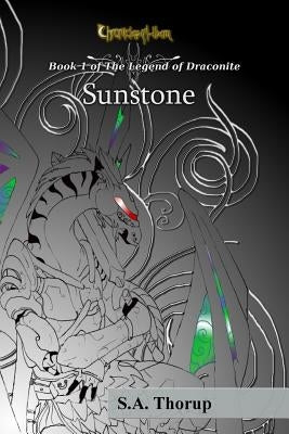 Sunstone by Thorup, S. a.