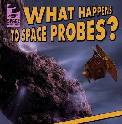 What Happens to Space Probes? by Swatling, Todd