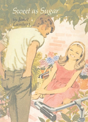 Sweet as Sugar by Lambert, Janet