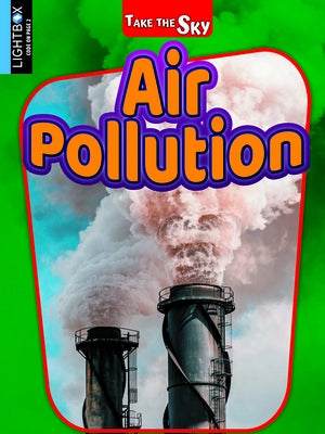 Air Pollution by Hudak, Heather C.