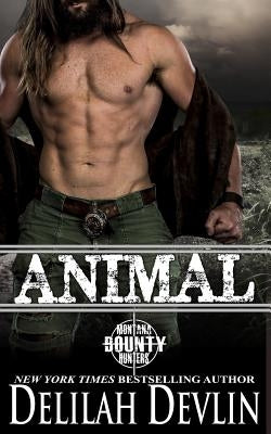 Animal by Devlin, Delilah