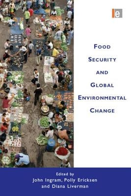 Food Security and Global Environmental Change by Ingram, John