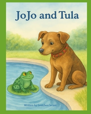 JoJo and Tula by Ierien, Gretchen Suzanne