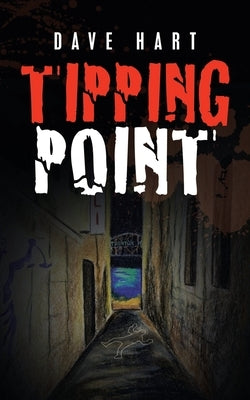 Tipping Point by Hart, Dave