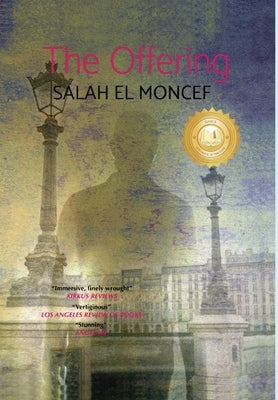 The Offering by El Moncef, Salah