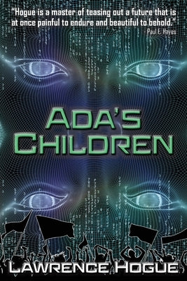 Ada's Children by Hogue, Lawrence