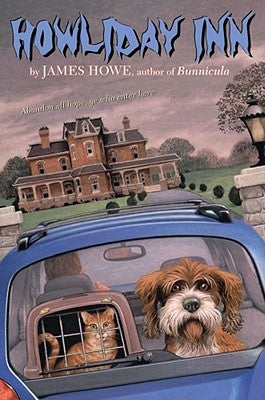 Howliday Inn by Howe, James