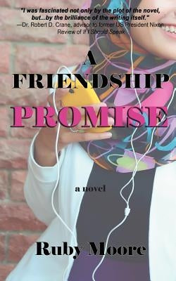 A Friendship Promise by Moore, Ruby