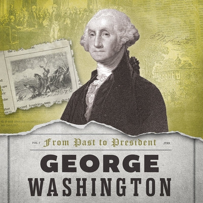 George Washington by Walton, Kathryn