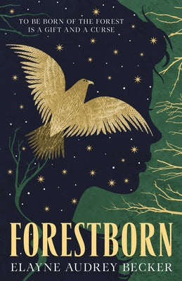 Forestborn by Becker, Elayne Audrey