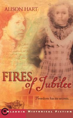 Fires of Jubilee by Hart, Alison
