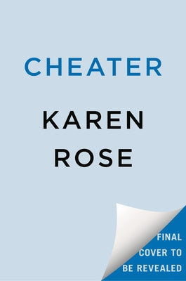 Cheater by Rose, Karen