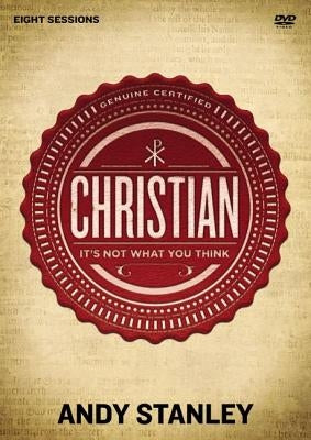 Christian Video Study: It's Not What You Think by Stanley, Andy