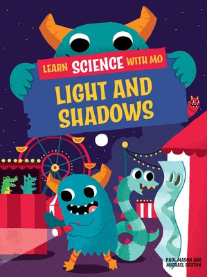 Light and Shadows by Mason, Paul