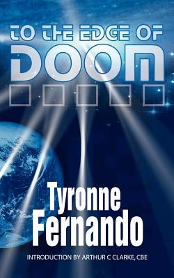 To the Edge of Doom by Fernando, Tyronne
