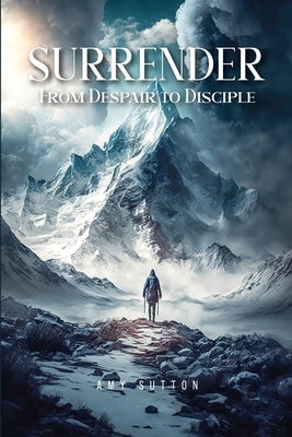 Surrender by Sutton, Amy