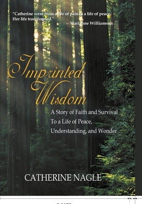 Imprinted Wisdom by Nagle, Catherine