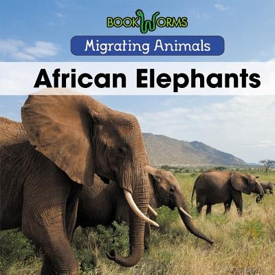African Elephants by Best, Arthur