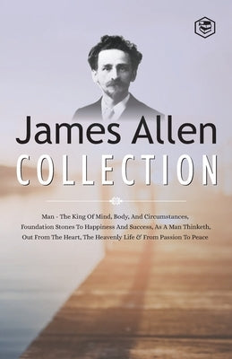 James Allen Collection by James