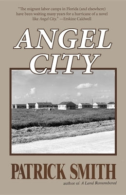 Angel City by Smith, Patrick D.