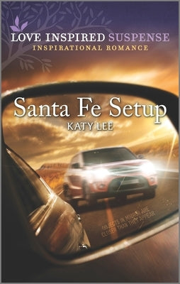 Santa Fe Setup by Lee, Katy