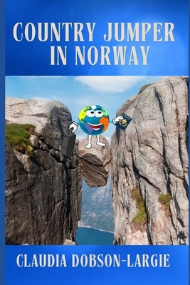 Country Jumper in Norway by Dobson-Largie, Claudia