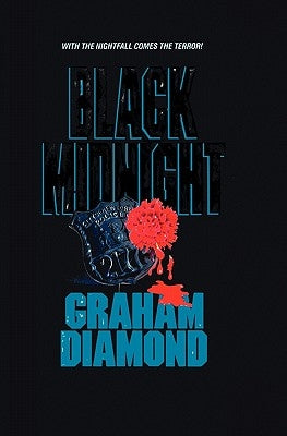 Black Midnight by Diamond, Graham