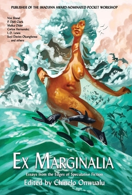 Ex Marginalia by Onwualu, Chinelo