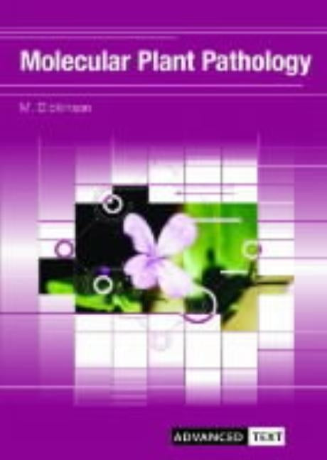 Molecular Plant Pathology by Dickinson, Matthew