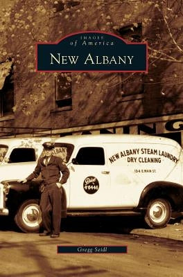 New Albany by Seidl, Gregg